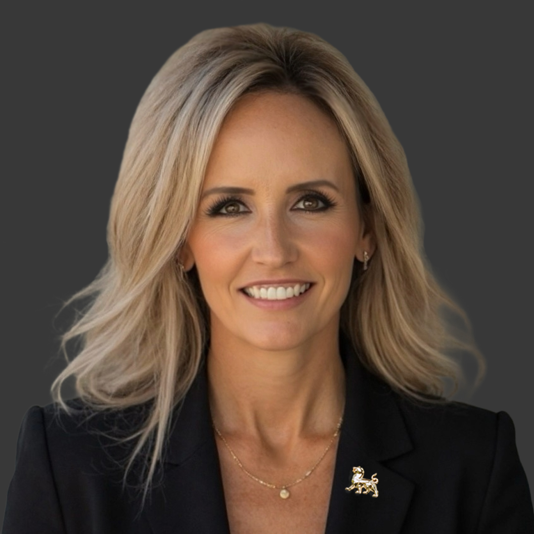 Liz Hussey